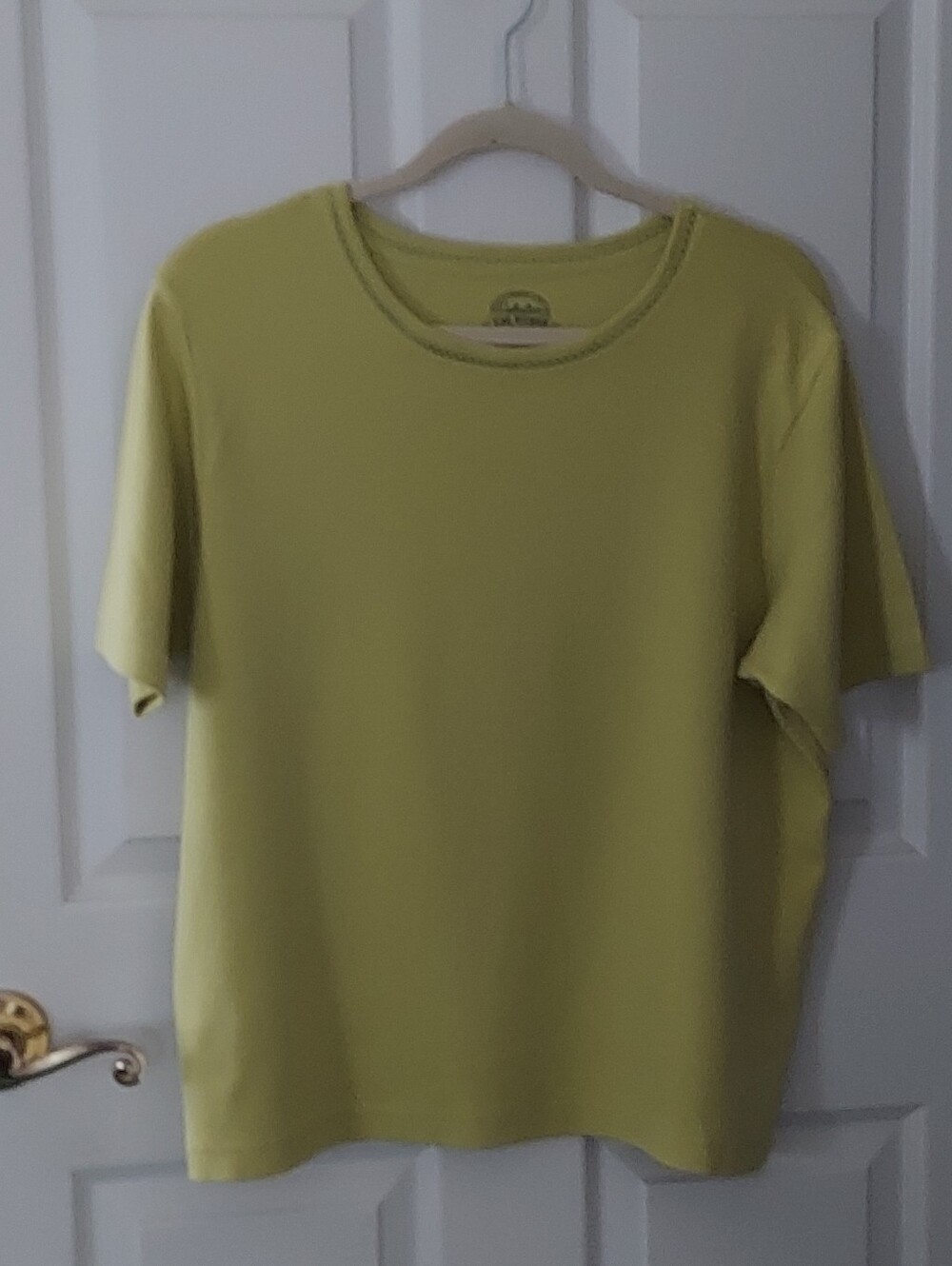 Cabela's Short Sleeve T-Shirt